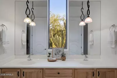 6880 E Stevens Road, Cave Creek, AZ 85331 - Photo 13