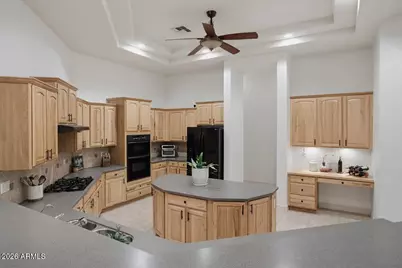 6880 E Stevens Road, Cave Creek, AZ 85331 - Photo 5