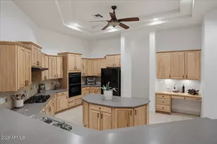6880 E Stevens Rd, Cave Creek, AZ 85331 - Photo 5
