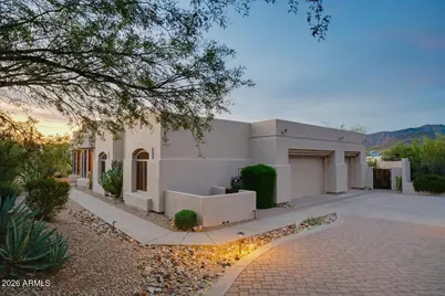 6880 E Stevens Road, Cave Creek, AZ 85331 - Photo 17