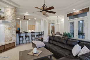 6880 E Stevens Rd, Cave Creek, AZ 85331 - Photo 21