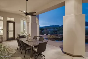 6880 E Stevens Rd, Cave Creek, AZ 85331 - Photo 33