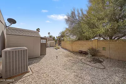 2900 W Superstition Boulevard #35, Apache Junction, AZ 85120 - Photo 27