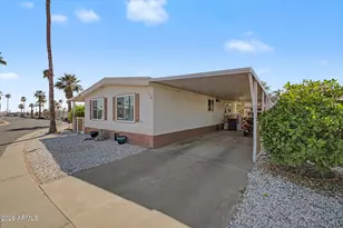 2900 W Superstition Blvd, Apache Junction, AZ 85120 - Photo 3