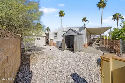 2900 W Superstition Boulevard #35, Apache Junction, AZ 85120 - Photo 25