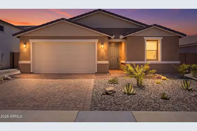 18675 E Helian Drive, Gold Canyon, AZ 85118 - Photo 1