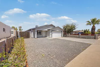 3828 W Latham Street, Phoenix, AZ 85009 - Photo 1