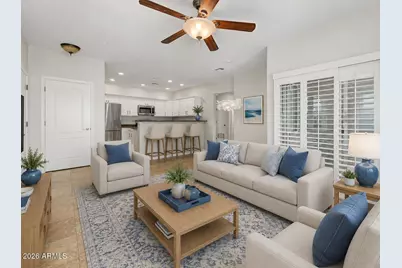 12050 N Panorama Drive #106, Fountain Hills, AZ 85268 - Photo 7
