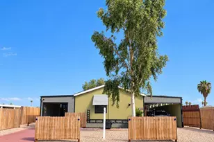 7308 E Juanita Ave, Mesa, AZ 85209 - Photo 1