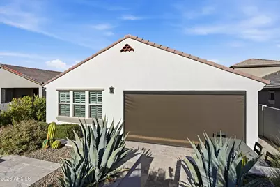 4814 N 203rd Avenue, Buckeye, AZ 85396 - Photo 49