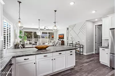 4814 N 203rd Avenue, Buckeye, AZ 85396 - Photo 15