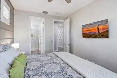 4814 N 203rd Avenue, Buckeye, AZ 85396 - Photo 39