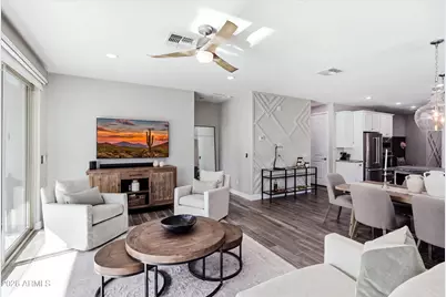 4814 N 203rd Avenue, Buckeye, AZ 85396 - Photo 25