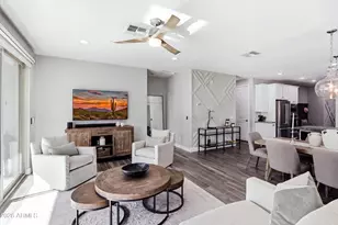 4814 N 203rd Ave, Buckeye, AZ 85396 - Photo 25
