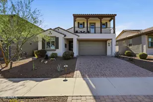 4814 N 203rd Ave, Buckeye, AZ 85396 - Photo 1