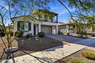 4814 N 203rd Ave, Buckeye, AZ 85396 - Photo 3