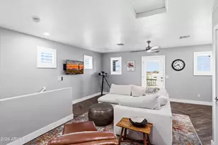 4814 N 203rd Ave, Buckeye, AZ 85396 - Photo 45