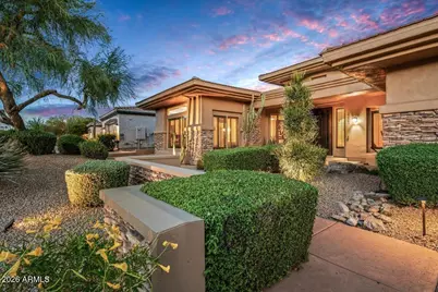 22861 N 79th Place, Scottsdale, AZ 85255 - Photo 5