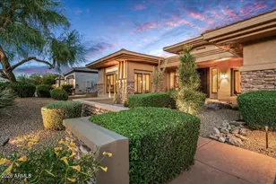 22861 N 79th Pl, Scottsdale, AZ 85255 - Photo 5