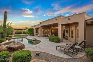 22861 N 79th Pl, Scottsdale, AZ 85255 - Photo 51