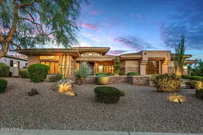 22861 N 79th Place, Scottsdale, AZ 85255 - Photo 1