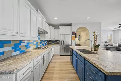 22223 N 39th Street, Phoenix, AZ 85050 - Photo 21