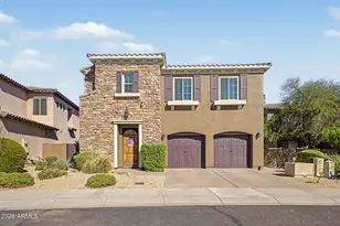 22223 N 39th St, Phoenix, AZ 85050 - Photo 1