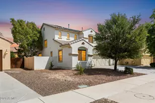 17024 W Rio Vista Ln, Goodyear, AZ 85338 - Photo 37