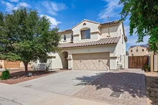 17024 W Rio Vista Ln, Goodyear, AZ 85338 - Photo 3