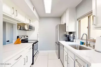 3600 N Hayden Road #3611, Scottsdale, AZ 85251 - Photo 11