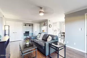 3600 N Hayden Rd, Scottsdale, AZ 85251 - Photo 9