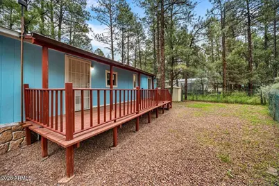 960 N 24th Drive, Show Low, AZ 85901 - Photo 23