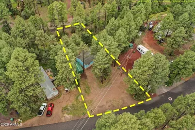 960 N 24th Drive, Show Low, AZ 85901 - Photo 29