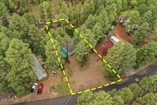 960 N 24th Dr, Show Low, AZ 85901 - Photo 29