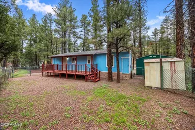960 N 24th Drive, Show Low, AZ 85901 - Photo 21