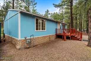 960 N 24th Dr, Show Low, AZ 85901 - Photo 3