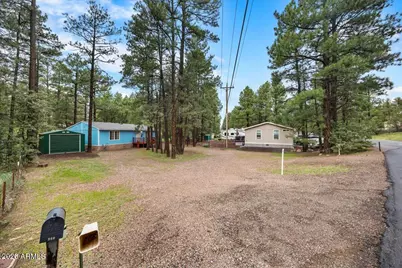 960 N 24th Drive, Show Low, AZ 85901 - Photo 25