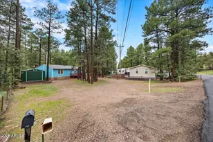 960 N 24th Dr, Show Low, AZ 85901 - Photo 25