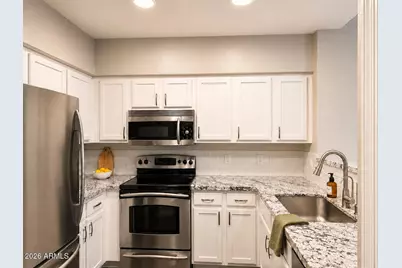 20100 N 78th Place #1187, Scottsdale, AZ 85255 - Photo 7