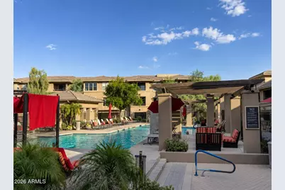 20100 N 78th Place #1187, Scottsdale, AZ 85255 - Photo 13