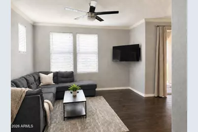 20100 N 78th Place #1187, Scottsdale, AZ 85255 - Photo 1