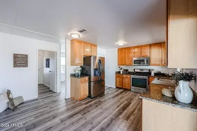 2227 N Nicklaus Drive, Mesa, AZ 85215 - Photo 5