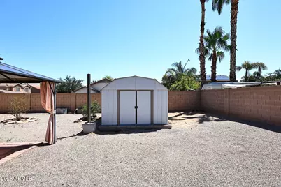 31849 N Red Rock Trail, San Tan Valley, AZ 85143 - Photo 41