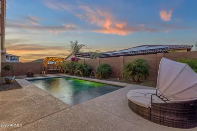 7444 W Spur Drive, Peoria, AZ 85383 - Photo 35