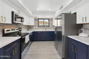 4768 W Piute Ave, Glendale, AZ 85308 - Photo 17