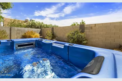 4768 W Piute Avenue, Glendale, AZ 85308 - Photo 53