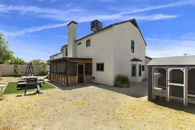 4768 W Piute Avenue, Glendale, AZ 85308 - Photo 43