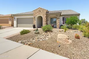 19030 N 260th Ln, Buckeye, AZ 85396 - Photo 1