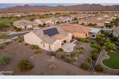 19030 N 260th Lane, Buckeye, AZ 85396 - Photo 43