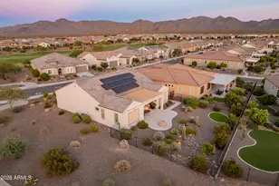 19030 N 260th Ln, Buckeye, AZ 85396 - Photo 43